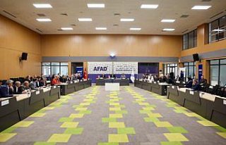 Rize'de Sahipsiz Hayvanları Koruma Birliği...