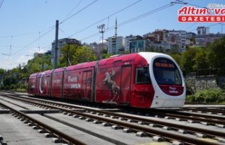 Samsun'da Arife günü ve Ramazan Bayramı'nda...