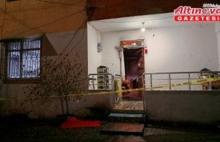 Samsun'da bir kadını öldürüp yakan şüphelilerin...