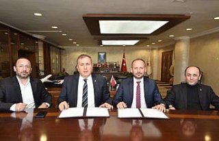 Trabzon’da Uluslararası Yat Yarışları ve Mavi...