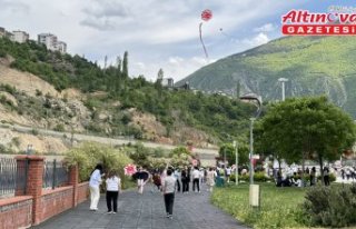 Artvin'de özel gereksinimli öğrenciler için...