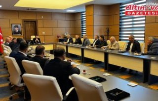 Bafra Ovası'nda mev­sim­lik tarım iş­çi­le­ri­nin...