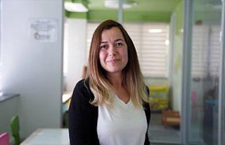 Down sendromlu çocukların ebeveynleri, toplumdan...