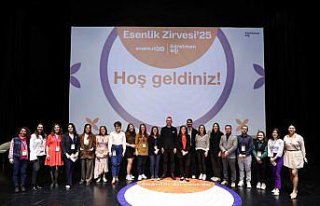 Enerjisa Enerji ve Öğretmen Ağı işbirliğiyle...