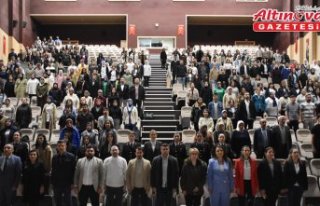 Gümüşhane'de “Kanser Farkındalığı ve...