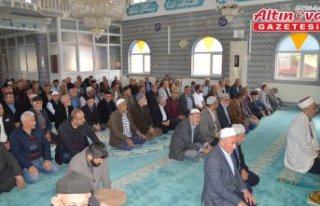 Havza'da 5 mahallede “afat kurbanı“ kesildi