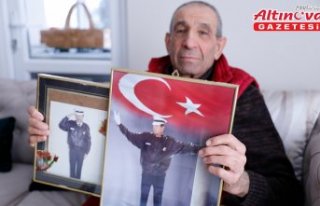 İstanbul trafiğine bir dönem yön veren emektar...