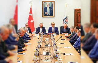 KARDEMİR'de 17. dönem toplu iş sözleşmesi...