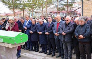 Milli Savunma Bakanı Güler, Bayburt'ta vefat...