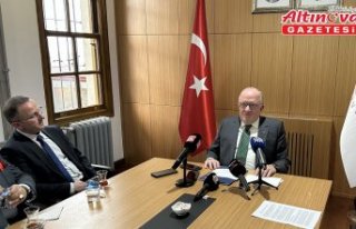 Orta Karadeniz Kariyer Fuarı 14 Nisan'da Samsun'da...