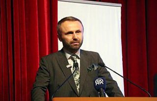 Rize'de “19. TÜBİTAK Ortaokul Öğrencileri...