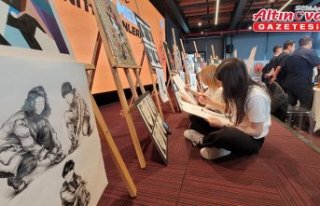 Samsun'da “Akademik Meslek Tanıtım Günleri“...