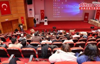 Samsun'da Alzheimer hastalığının yönetimine...