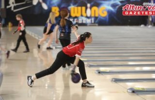 Sam­sun'da dü­zen­le­nen or­ga­ni­zas­yon­da...