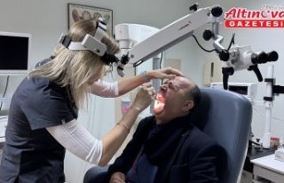 Ses kısıklığı 3 haftadan uzun sürerse doktora...