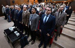 Trabzon'da “Çocuk Ruh Sağlığı Plan ve...