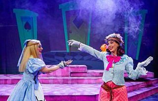 Trabzon'da kültür sanat