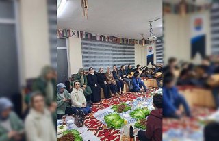 Trabzon'da uluslararası öğrenciler için sınav...