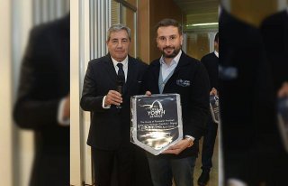 UEFA, Gençlik Ligi finalistleri Trabzonspor ve Barcelona...