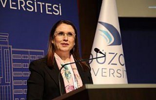 “Uluslararası Türk Dünyasında Kadın: Başarı...