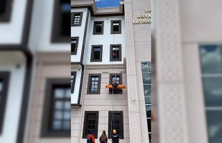 AFAD, Boyabat'ta afet farkındalık eğitimi...