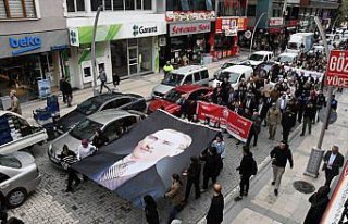 Artvin ve Gümüşhane'de “Aile Haftası“...