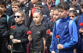 Bolu'da 31 yıl önce trafik kazasında ölen...