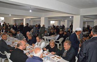 Havza'da 6 mahallede “afat kurbanı“ kesildi