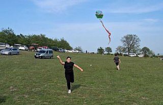 Havzalılar piknikte buluştu