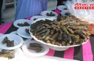 Karadeniz'deki 5 ilde “Türk Mutfağı Haftası“nda...