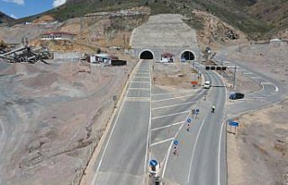 Karadeniz'den iç bölgelere yolculuk Eğribel...