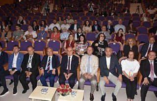 Ordu'da “3. Uluslararası Doğu Karadeniz Aile...