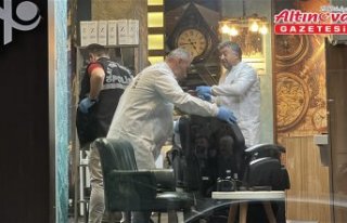 Samsun'da ağabeyi tarafından silahla vurulan...