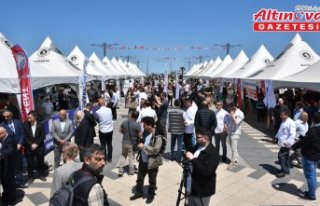 Samsun'un yöresel lezzetleri Türk Mutfağı...