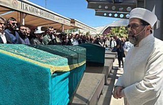 Samsun'da ağabeyi tarafından öldürülen kişiyle...