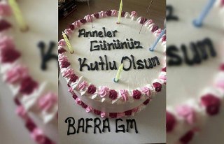 Bafra'da otizmli çocukların annelerine özel...