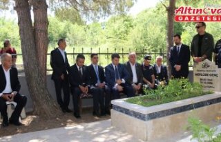 Solingen faciasında hayatını kaybedenler, Amasya'daki...