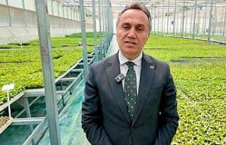 TOGÜ'de fide satışına başladı