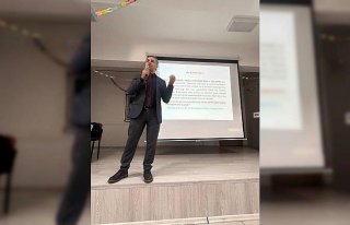 Turhal'da “Geçmişten Günümüze Örneklerle...