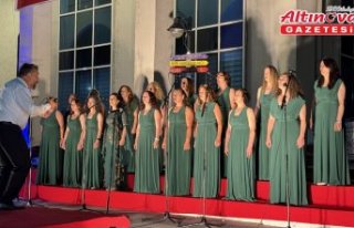 Artvin'de “Nazım'dan Kazım'a bir...