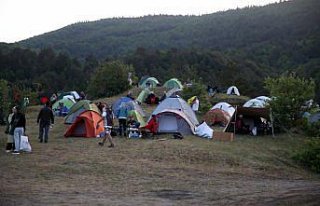 İnebolu'dan Kastamonu'ya 95 kilometrelik Atatürk...