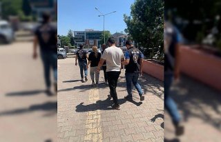 Karabük merkezli dolandırıcılık operasyonunda...