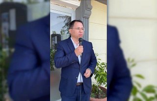 Niksar Yolkonaklılar kahvaltıda buluştu