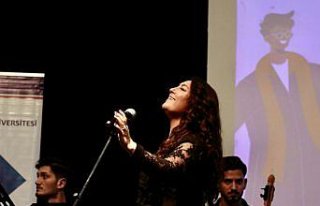 Ondokuz Mayıs üniversitesi Mezunlar Günü Buluşması...