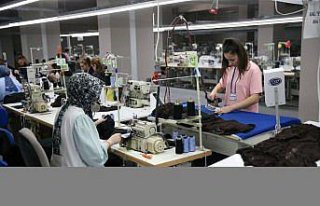 Ordu'da tekstil sektörünün eleman ihtiyacı istihdam...