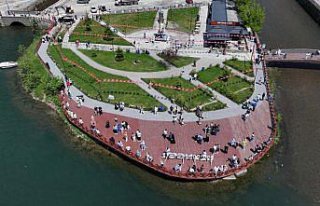 Trabzon'u 2025 yılının ilk 5 ayında 115 bin...