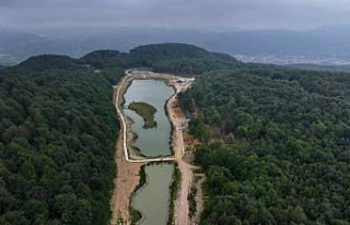 Yeşilay, Düzce'de kuracağı uluslararası...