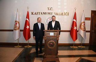 Bakan Yardımcısı İnan yeni teşvik sistemini değerlendirdi: