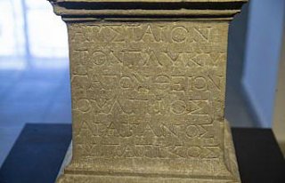 Bolu'da “Kalkhedon'dan Klaudiopolis'e“...