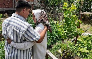 İki evladından sonra koruyucu annesi olduğu engelli...